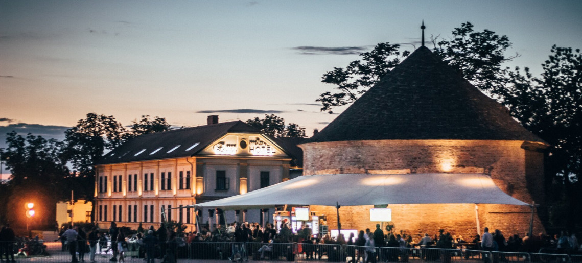 Terasa “Rondella”