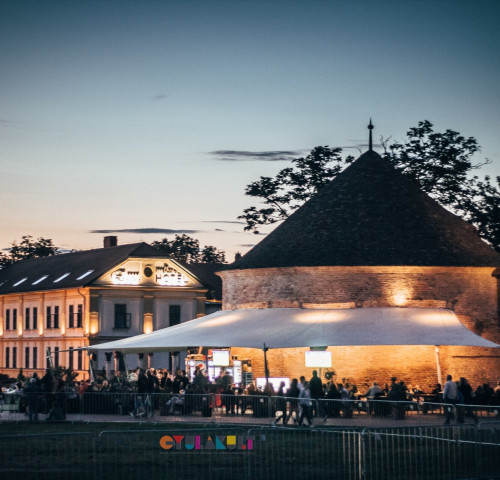 Terasa “Rondella”