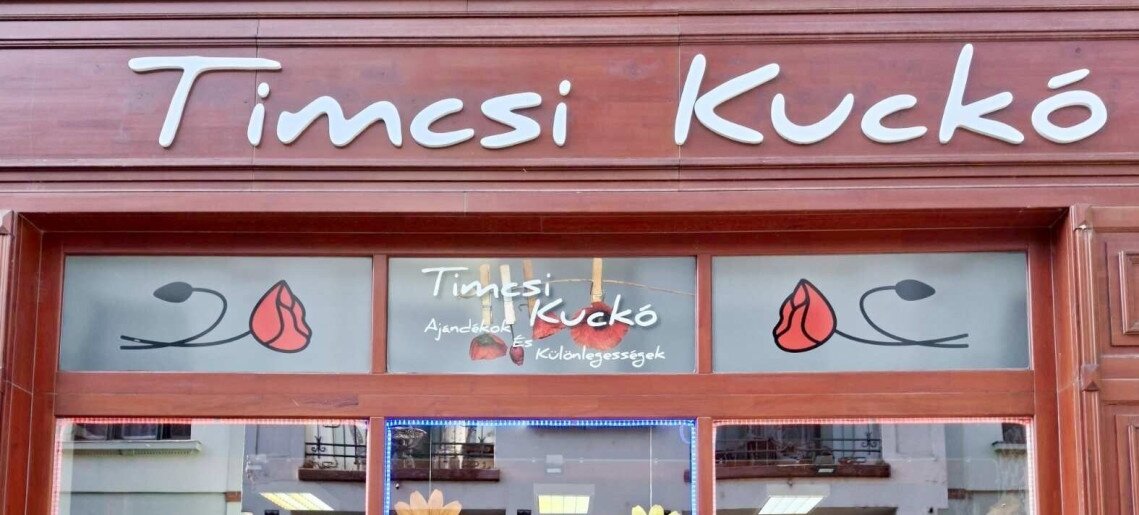 Timcsi Kuckó