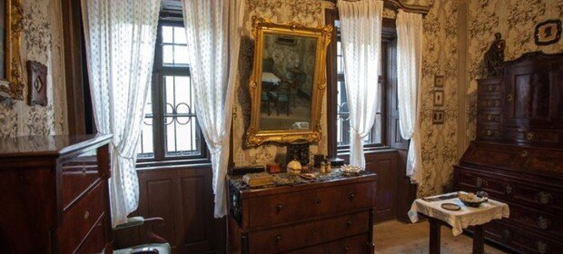 Töltsük fel a kamrát!  - Múzeumok Őszi Fesztiválja