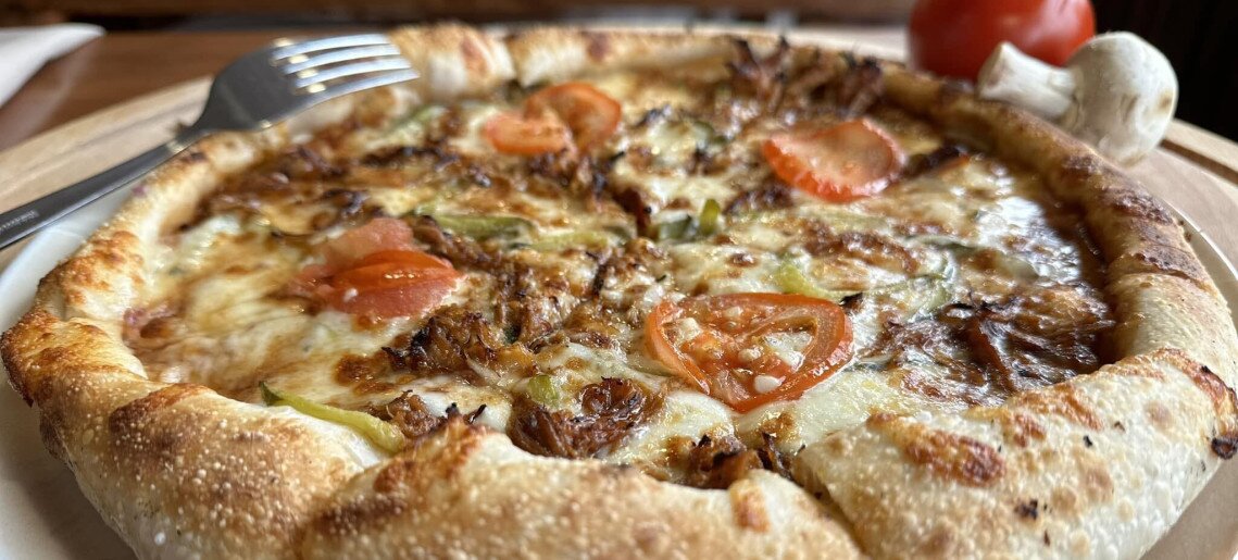 TörökZugEvő Pizza & Pasta