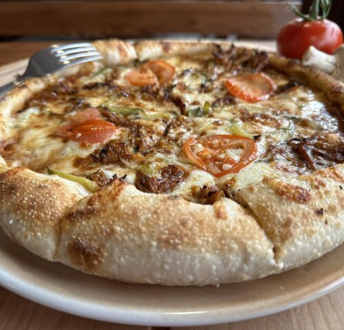 TörökZugEvő Pizza & Pasta