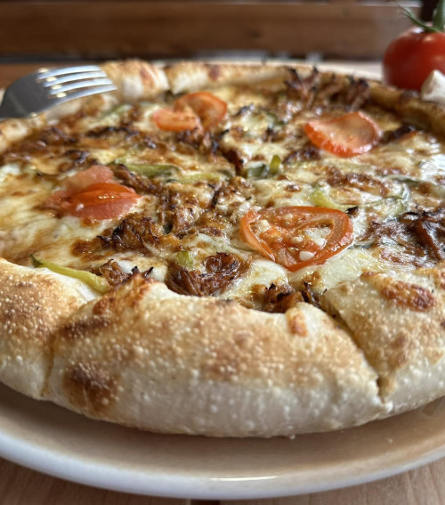 TörökZugEvő Pizza & Pasta