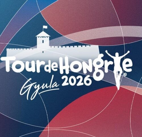 Tour de Hongrie - Gyula - 2026