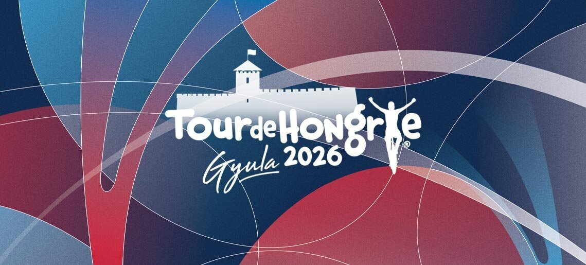 Tour de Hongrie - Gyula - 2026