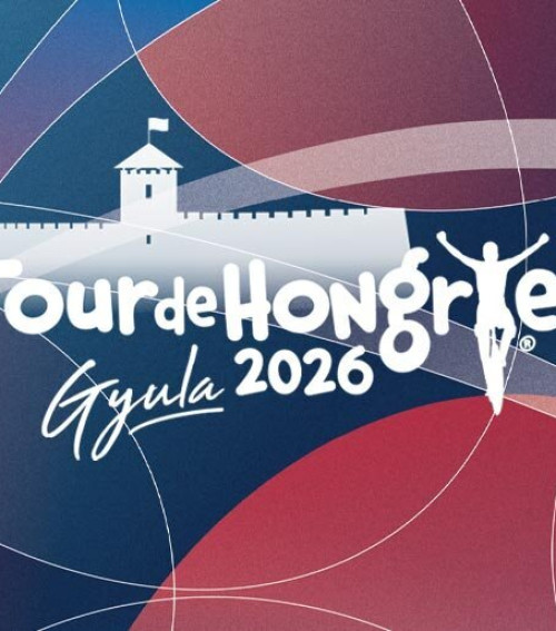 Tour de Hongrie - Gyula - 2026