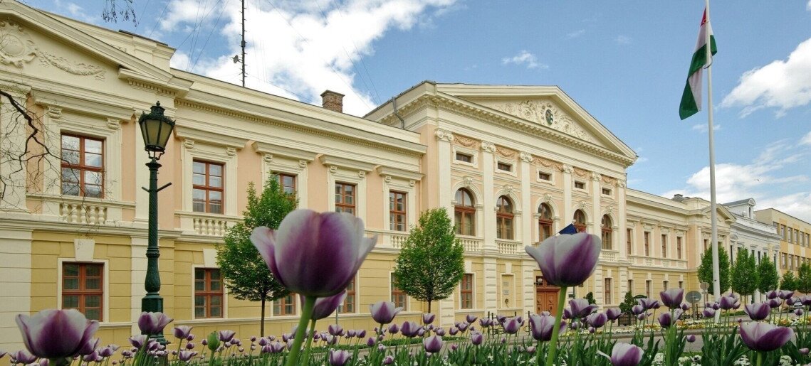 Town Hall