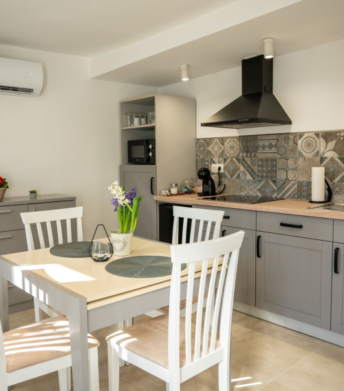 Tündérkert Apartman Gyula