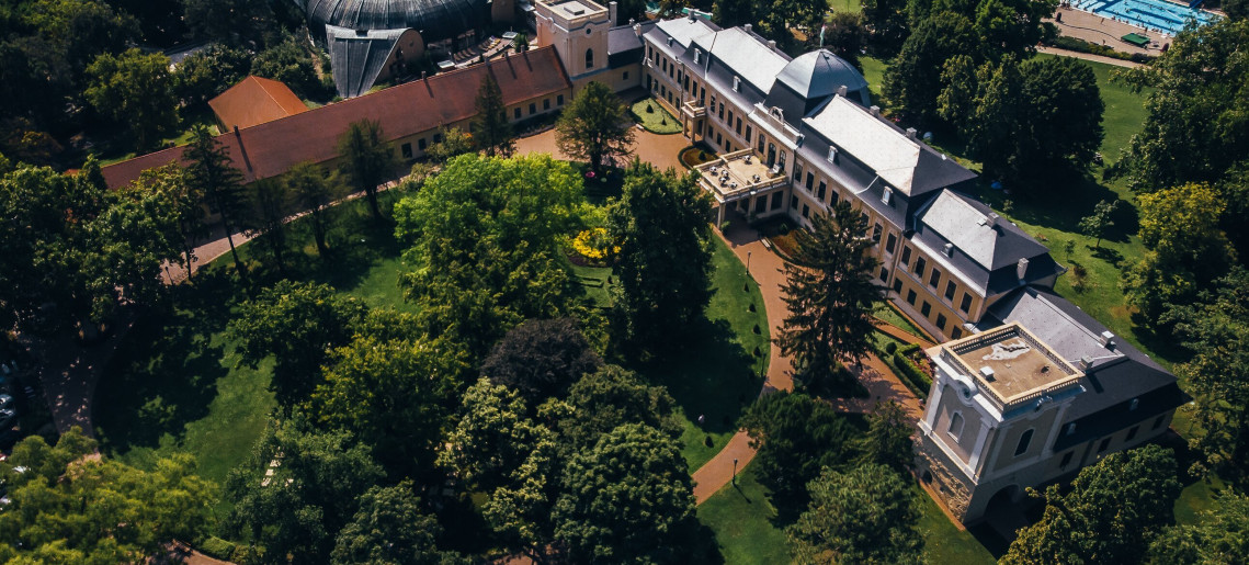 Tűz és víz - fotókiállítás