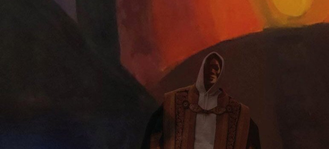 Magyar Géniusz országos vándorkiállítás néprajzi egysége +1 gyulai géniusz 