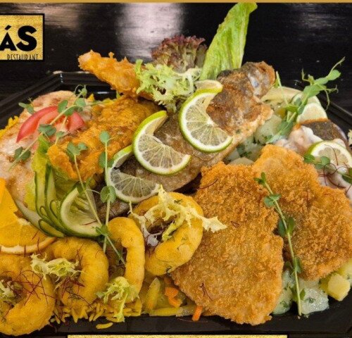 Uno Más Restaurant