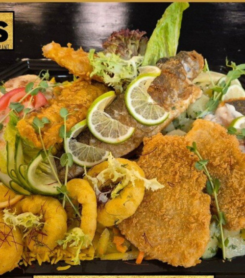 Restaurantul Uno Más