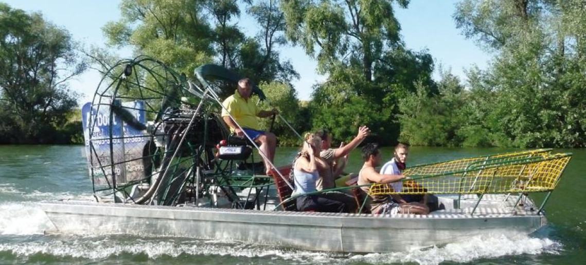 Mocsárjáróra fel!