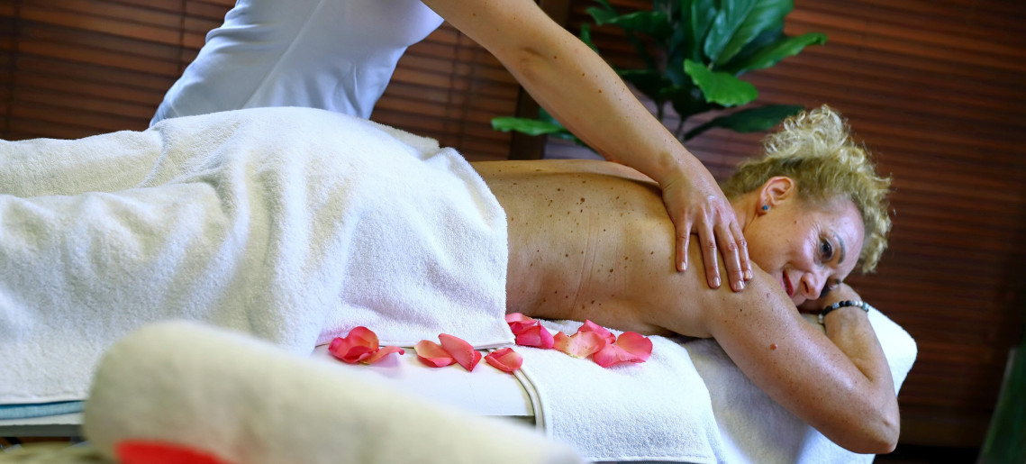 Valentin nap a Várfürdőben