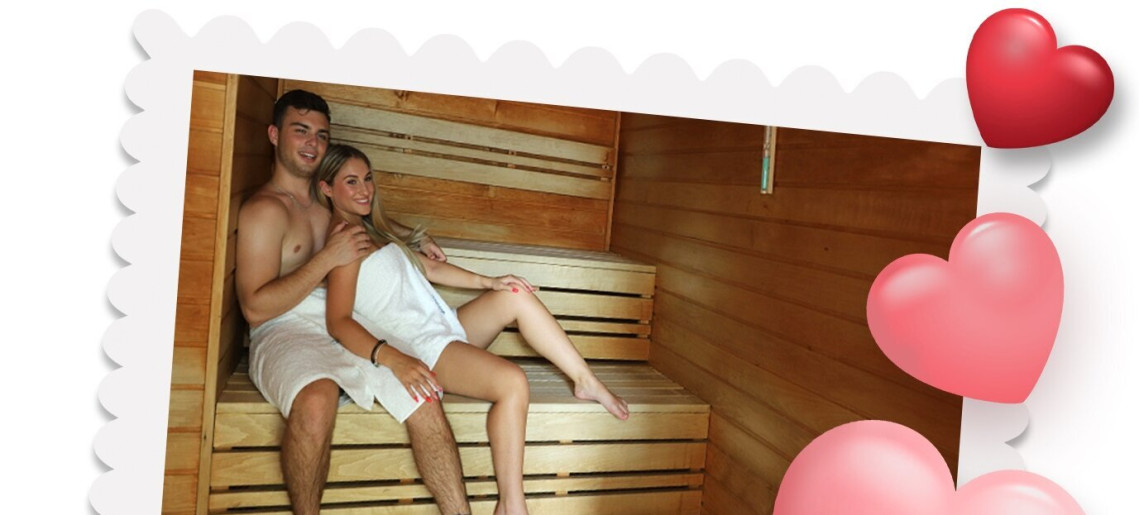 Valentin napi utazás a Gyulai Várfürdőben!