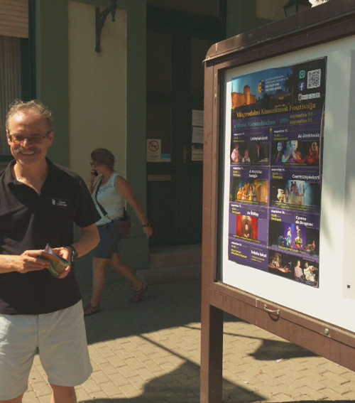 Változatos programot kínál a héten a Gyulai Várszínház