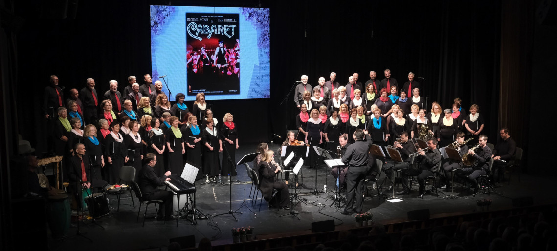 Várszínház – Varázslatos filmdalok