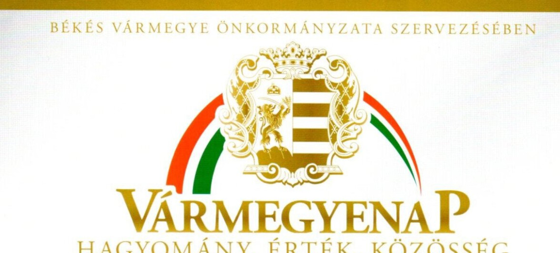 Vármegyenap Békéscsabán