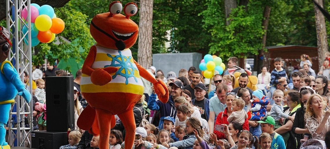 Városi Gyermeknap 2026