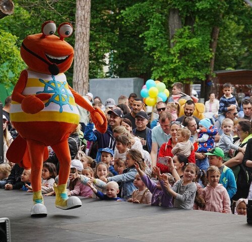 Városi Gyermeknap 2026