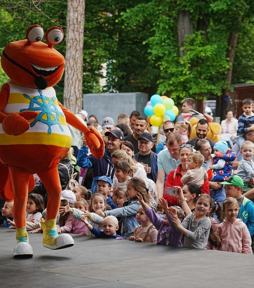 Városi Gyermeknap 2026