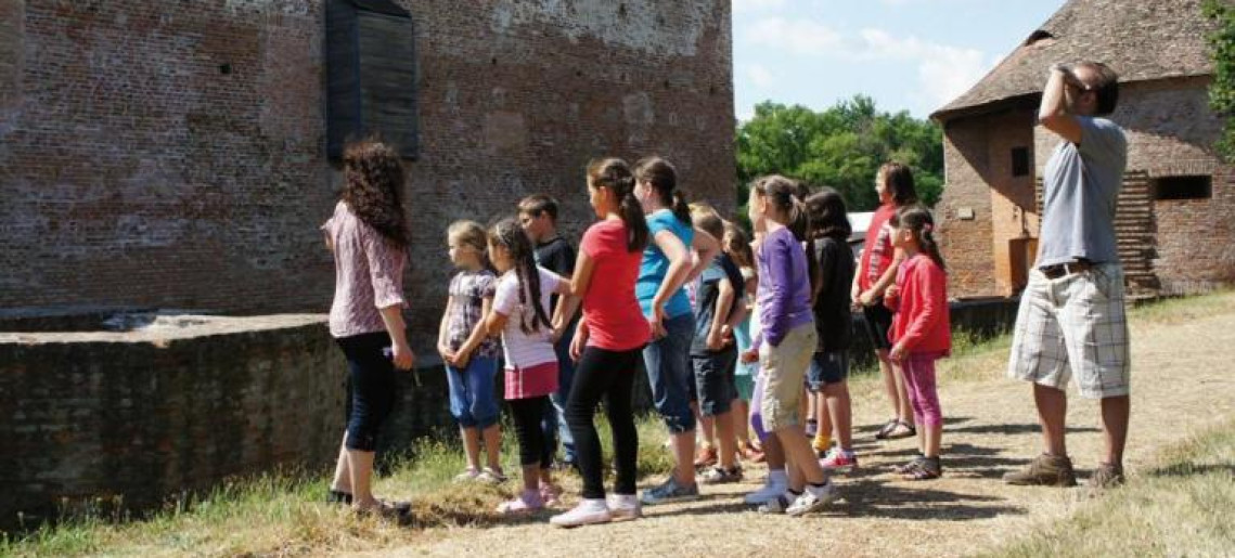 Városnéző körséta idegenvezetővel