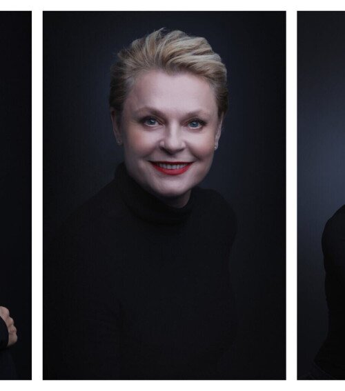 Várszínház: A nő, ha elmúlt negyven…