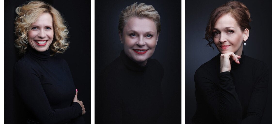 Várszínház: A nő, ha elmúlt negyven…