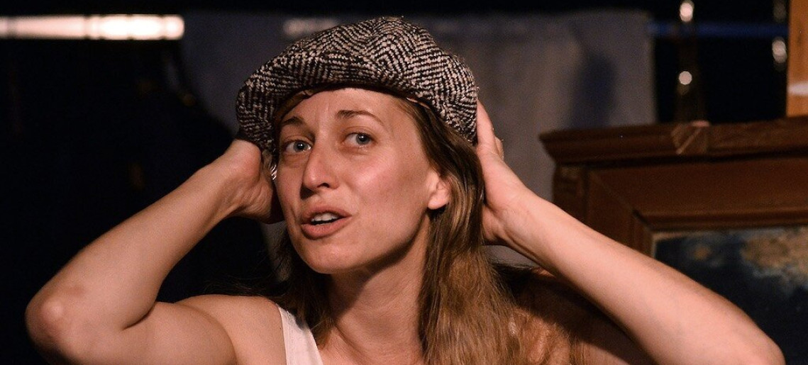 Várszínház: Anne Frank