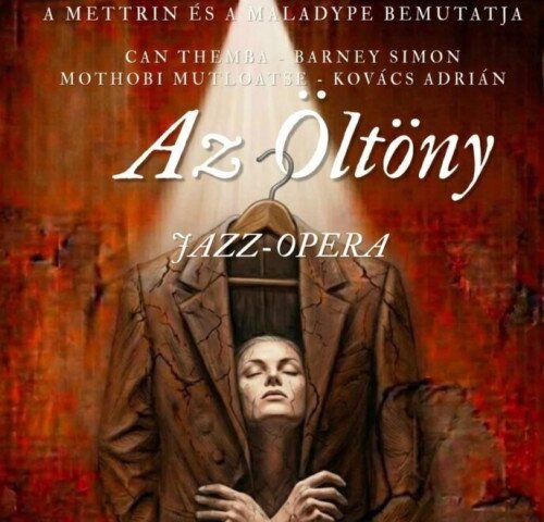 Várszínház: Az öltöny
