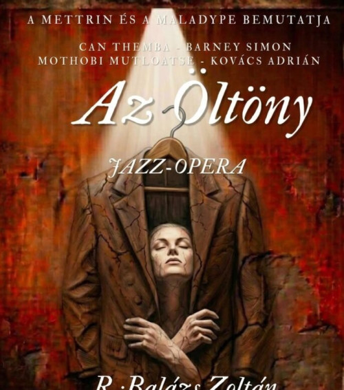 Várszínház: Az öltöny