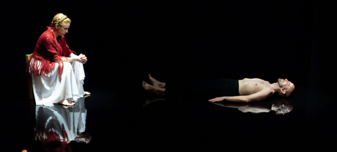 Várszínház: Federico García Lorca: Yerma