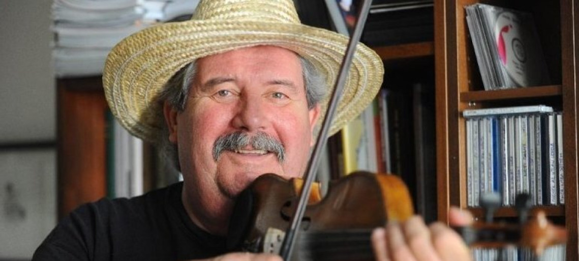 Várszínház: Halmos Béla Népzenei és Világzenei Fesztivál