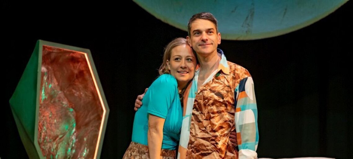 Várszínház: Háy János: A kutyatartó lány