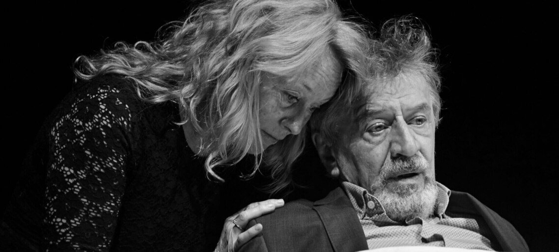 Várszínház - Háy János: Elem