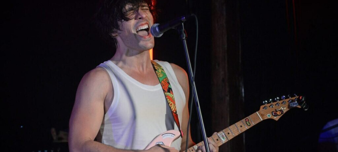 Várszínház: Jonathan Larson: Tikk-takk Bumm!