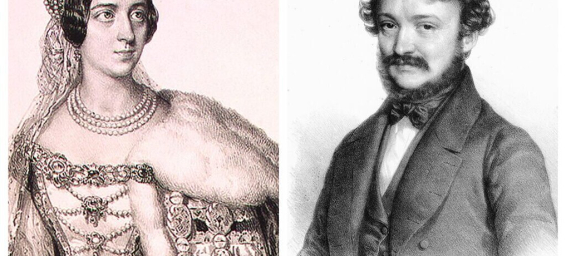 Várszínház: Kiss József: La Grange