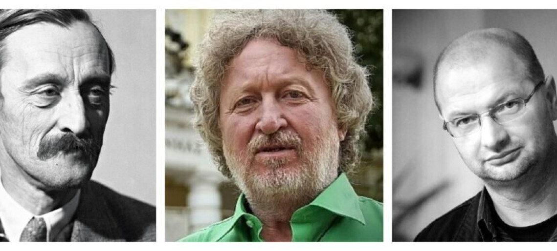 Várszínház: Kós Károly – Zalán Tibor: István, az országépítő