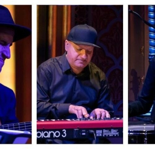 Várszínház: Latino jazz koncert