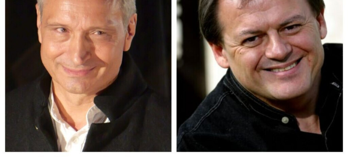 Várszínház: Márai Sándor: Füves könyv – Az emberi utazás