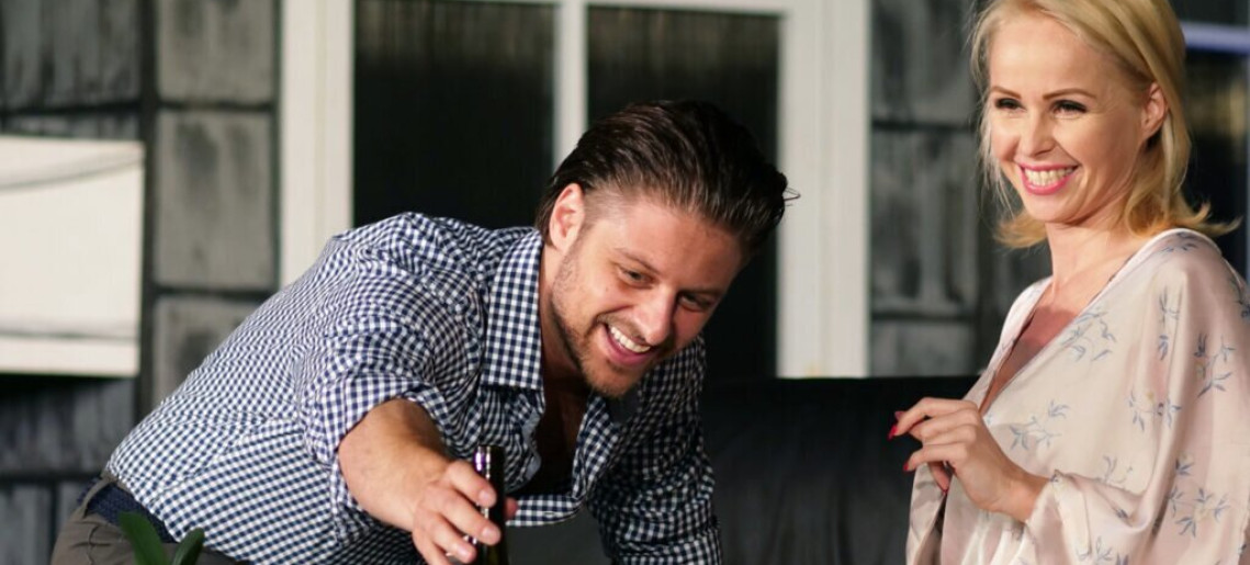 Várszínház: Marc Camoletti: Boeing Boeing – Leszállás Párizsban