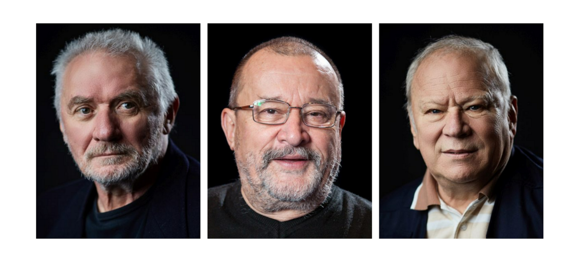 Várszínház: Matei Vişniec: Bohóc kerestetik