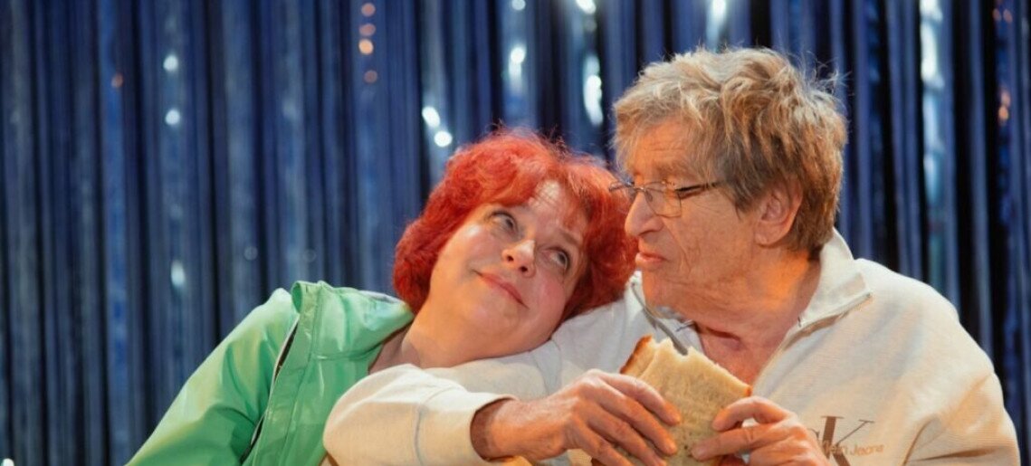 Várszínház: Michelle Kholos Brooks – Kelly Younger: Kalamazoo