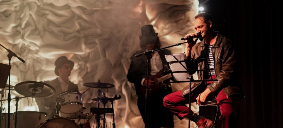 Várszínház: Molnár Ferenc: Liliom