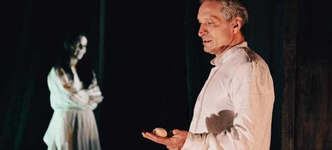 Várszínház: Móricz Zsigmond: Boszorkány