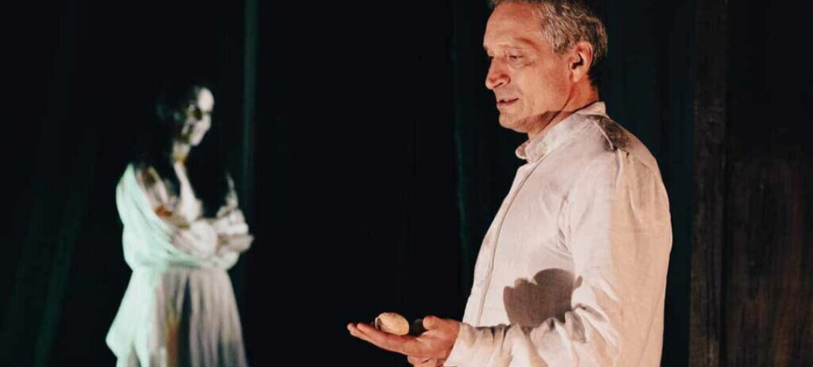 Várszínház: Móricz Zsigmond: Boszorkány