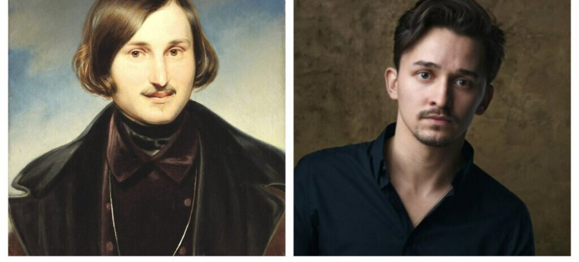 Várszínház: REVIZOR