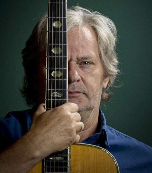 Várszínház: RZ65 /Rátóti Zoltán szólókoncertje az elmúlt 15 év dalaiból