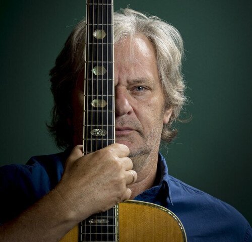 Várszínház: RZ65 /Rátóti Zoltán szólókoncertje az elmúlt 15 év dalaiból