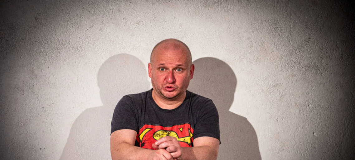 Várszínház: Székely Csaba - Egy diktátor születése
